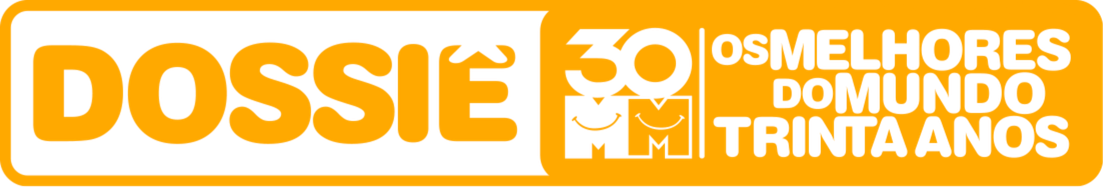 Dossie 30 anos Os Melhores do Mundo